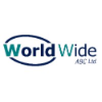 World Wide ABC Ltd, logo, World Wide ABC Ltd, contact details