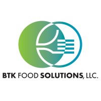 BTK Food Solutions logo, BTK Food Solutions contact details