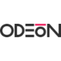 Odeon Architecten logo, Odeon Architecten contact details