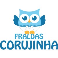 Fraldas Corujinha logo, Fraldas Corujinha contact details