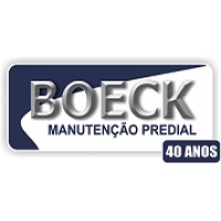 Boeck Manutenção Predial logo, Boeck Manutenção Predial contact details