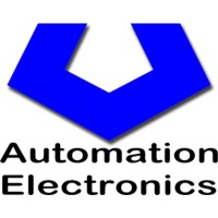 Automation and Electronics, Inc. logo, Automation and Electronics, Inc. contact details