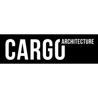 CARGO architecture logo, CARGO architecture contact details