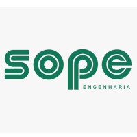 SOPE ENGENHARIA logo, SOPE ENGENHARIA contact details