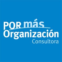 Consultora Por Más Organización logo, Consultora Por Más Organización contact details