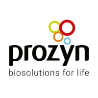 Prozyn BioSolutions logo, Prozyn BioSolutions contact details