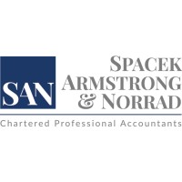 Spacek Armstrong & Norrad logo, Spacek Armstrong & Norrad contact details