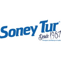 Soney Tur logo, Soney Tur contact details