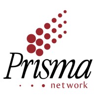 Prisma Network logo, Prisma Network contact details