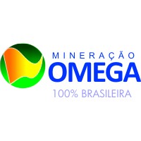 MINERAÇÃO OMEGA logo, MINERAÇÃO OMEGA contact details