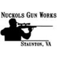 Nuckols Gun Works logo, Nuckols Gun Works contact details