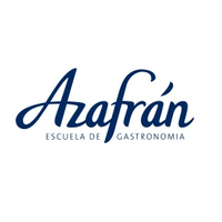 Azafrán Escuela de Gastronomía logo, Azafrán Escuela de Gastronomía contact details