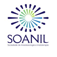 Soanil - Anestesia Oftalmológica logo, Soanil - Anestesia Oftalmológica contact details