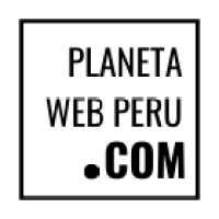 Planeta Web Perú logo, Planeta Web Perú contact details