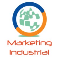 Marketing Industrial logo, Marketing Industrial contact details