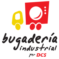 Bugaderia Industrial logo, Bugaderia Industrial contact details