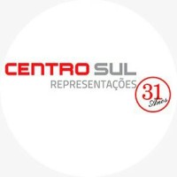 Centro Sul Representações logo, Centro Sul Representações contact details