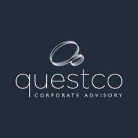 Questco logo, Questco contact details