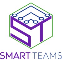 Smart Team logo, Smart Team contact details