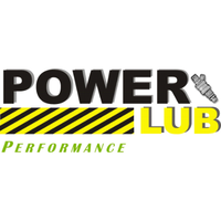 powerlub logo, powerlub contact details