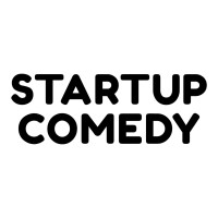 Startup Comedy logo, Startup Comedy contact details