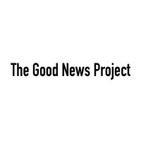 The Good News Project logo, The Good News Project contact details