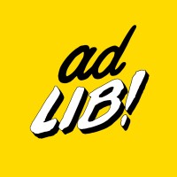 adLIB! logo, adLIB! contact details