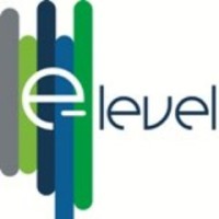 E-level Consulting logo, E-level Consulting contact details