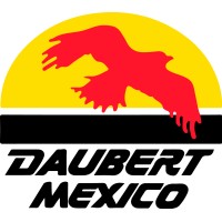 Daubert México logo, Daubert México contact details