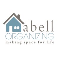 Abell Organizing logo, Abell Organizing contact details