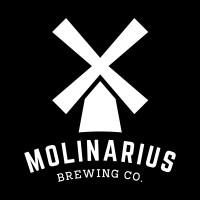 Molinarius Brewing Co. logo, Molinarius Brewing Co. contact details