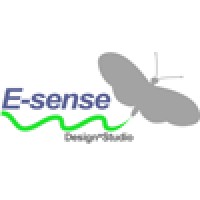 E-sense Design logo, E-sense Design contact details