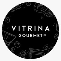 Vitrina Gourmet logo, Vitrina Gourmet contact details