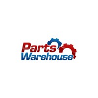 PartsWarehouse.com logo, PartsWarehouse.com contact details