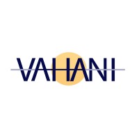 Vahani logo, Vahani contact details