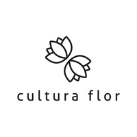 Cultura Flor logo, Cultura Flor contact details