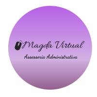 Magda Virtual logo, Magda Virtual contact details