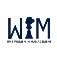 Women In Management, IIM Bangalore logo, Women In Management, IIM Bangalore contact details