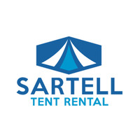 Sartell Tent Rental logo, Sartell Tent Rental contact details