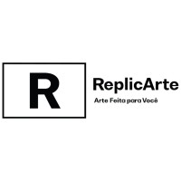 ReplicArte logo, ReplicArte contact details