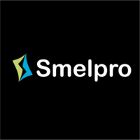 Smelpro logo, Smelpro contact details