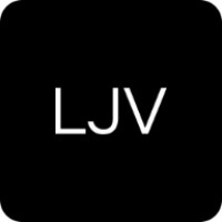 LJV Media logo, LJV Media contact details