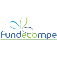 Fundecompe logo, Fundecompe contact details