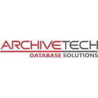 Archivetech Database Solutions logo, Archivetech Database Solutions contact details