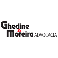 GHEDINE E MOREIRA ADVOGADOS logo, GHEDINE E MOREIRA ADVOGADOS contact details