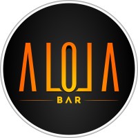 A Loja Bar logo, A Loja Bar contact details