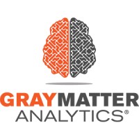 Gray Matter Analytics logo, Gray Matter Analytics contact details