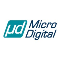 Micro Digital Incorporated logo, Micro Digital Incorporated contact details