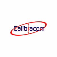 Calibracom logo, Calibracom contact details