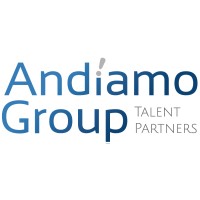 Andiamo Group logo, Andiamo Group contact details